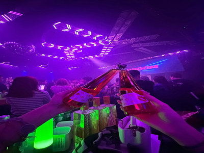 湖南酒吧招聘